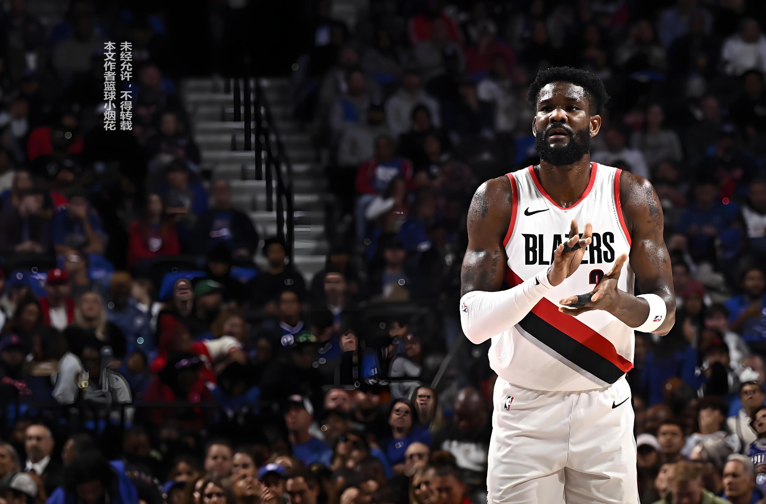 从艾顿被买断 猜想NBA有一只远超詹姆斯能力之外的无形黑手在操控