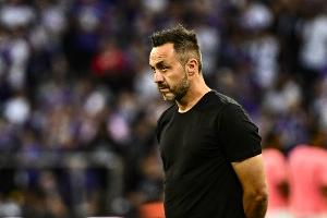 乐鱼体育APP-记者：国米选帅有意德泽尔比小法 但前者表态留马赛&amp;后者科莫不放