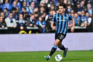 佩杜拉：贾沙里重申加盟米兰的意愿，布鲁日面临强留球员局面