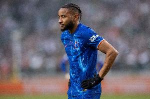 罗体：转会费贵+薪水高昂，国米签恩昆库陷入停滞