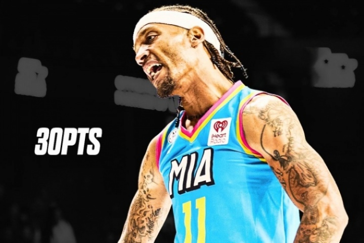 APP 下载-桀骜不驯！比斯利BIG3连轰5分制胜扯裆摇臂怒吼庆祝！