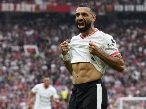 乐鱼体育登录入口-CIES盘点赛季最佳边锋Top20：萨拉赫、亚马尔、奥利塞前三