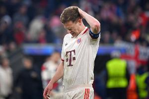 哈曼：拜仁不需维尔茨但缺6号位，中场靠“磁鸡”赢不了重要冠军