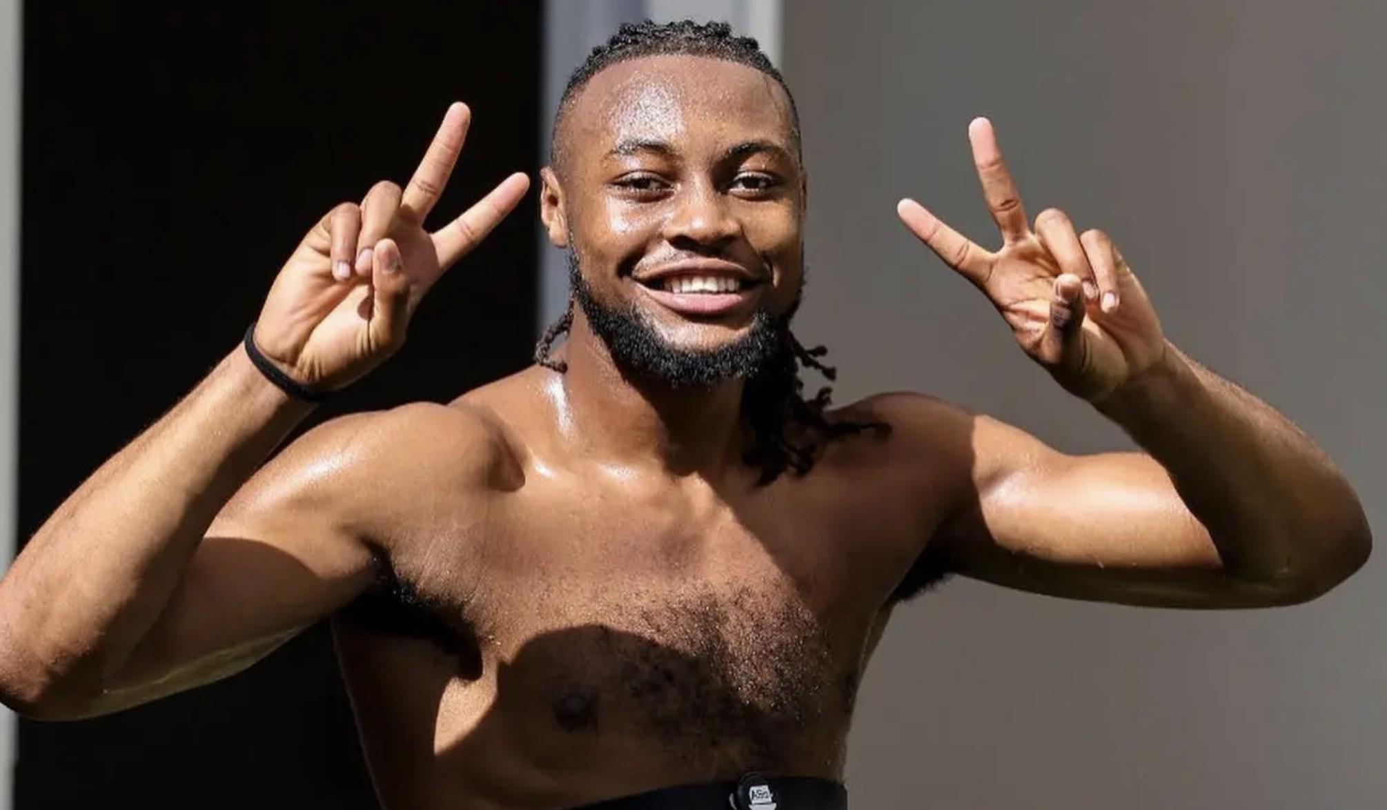 Leyu Sports-百炼成钢，TA：塞门约曾因被水晶宫等球队拒绝而暂停踢球一年