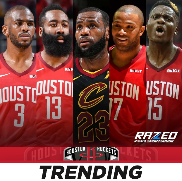 乐鱼体育APP-无缘大结局？曝詹姆斯18年曾考虑加盟火箭 遗憾未能联手哈登保罗