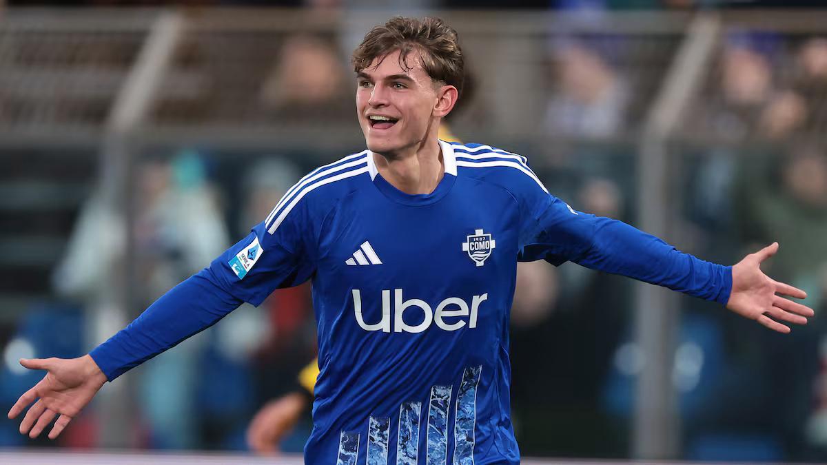 乐鱼体育登录入口-科莫主席：国米曾挖角小法，帕斯的任何报价都要先给皇马