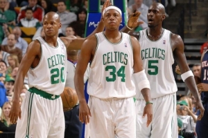 Leyu Sports-巴克利：詹杜导致了第二土豪线！帕金斯：绿军比老詹先组的三巨头