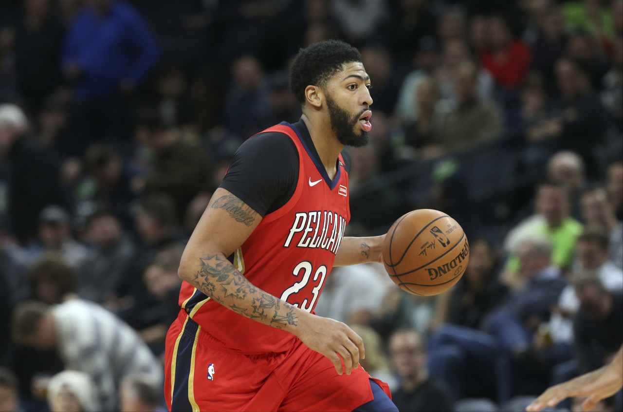 vip 注册-时隔六年终易主：鹈鹕双向球员接棒23号，继承浓眉传奇号码