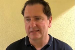 凯撒：有联赛前五的球队找过我 但福建更像是我的第二个家