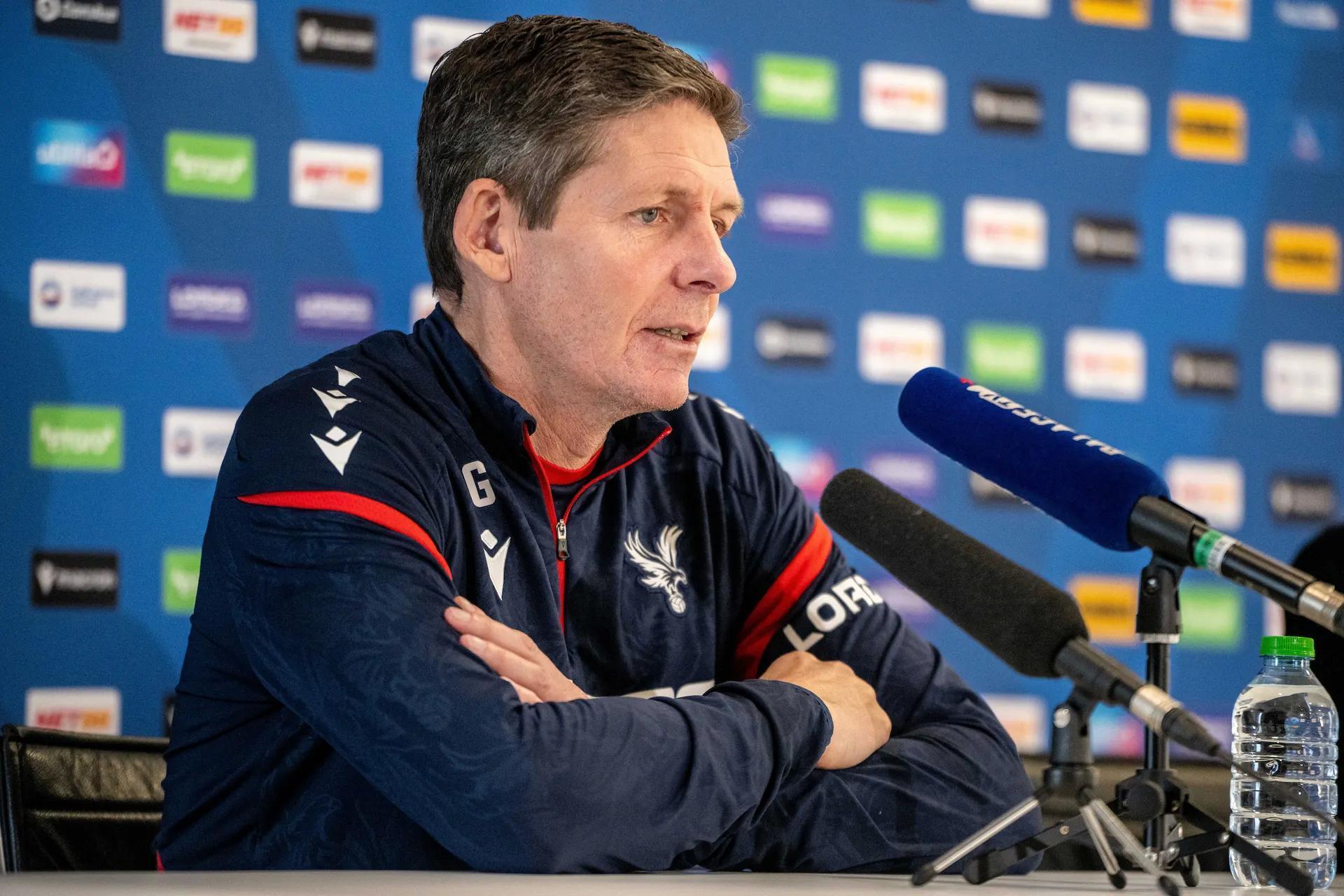 APP 下载-格拉斯纳：格伊离队进入最后阶段，周六他不会出战桑德兰