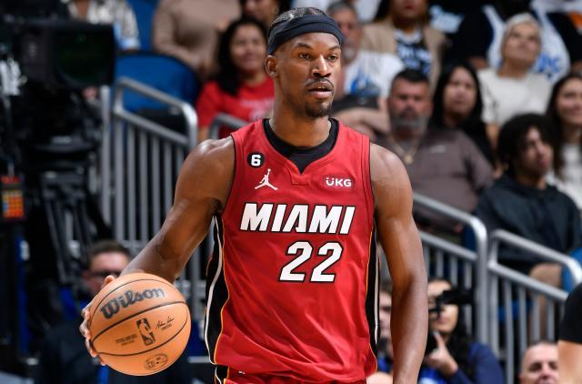 乐鱼体育APP-洛里：巴特勒打出MVP级表现 我们战绩太差拖累了他