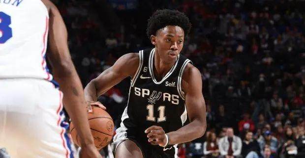 APP 下载-马刺裁掉普里莫震惊NBA 是心理问题还是另有隐情？