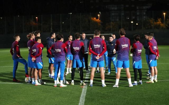 APP 下载-【问答】巴萨冬窗怎么搞？免签、租借大法好！