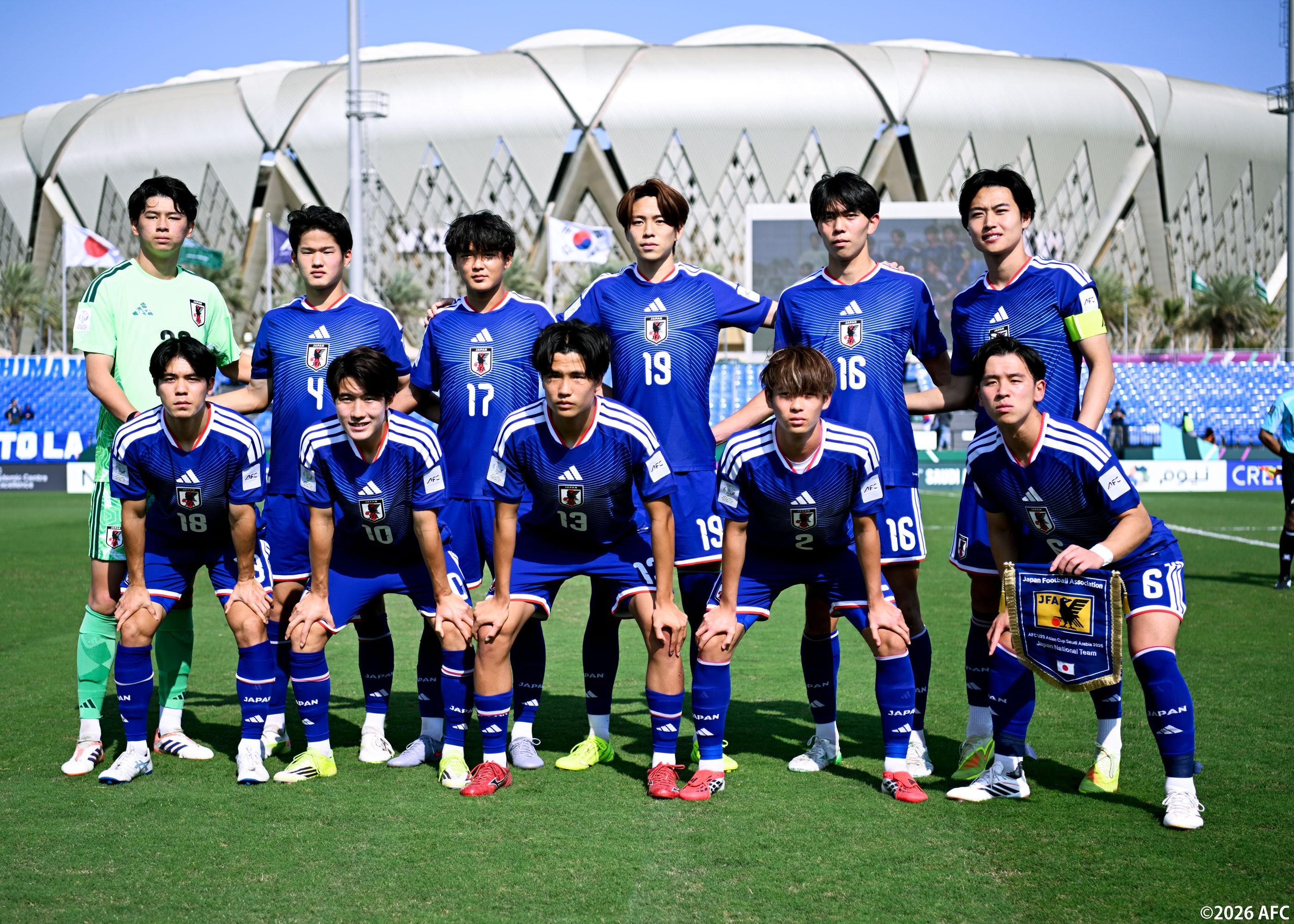 乐鱼体育APP-马德兴：日本欲申办2028年U23亚洲杯，或成中国潜在对手