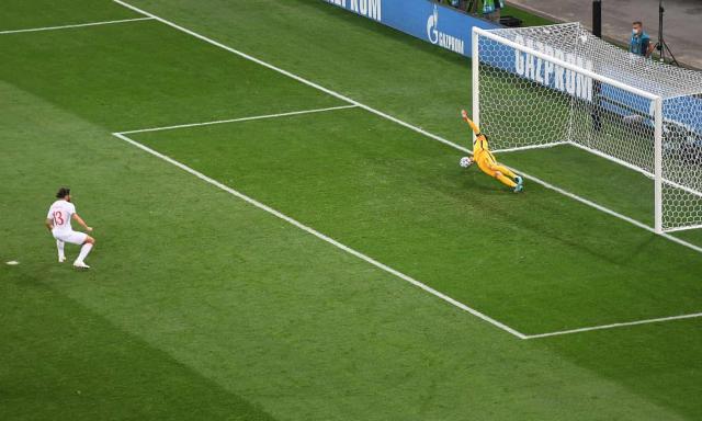 APP 下载-震惊！瑞士军刀斩杀高傲雄鸡，扎卡们终圆大赛8强梦